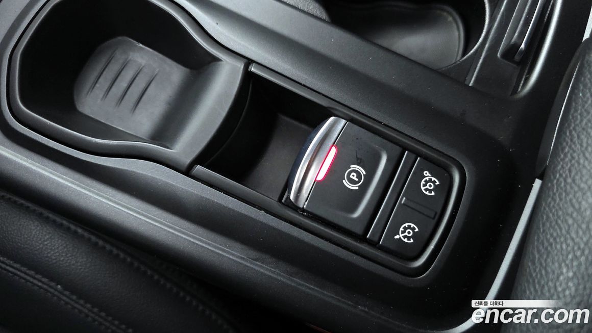 Renault-KoreaSamsung SM6 2016