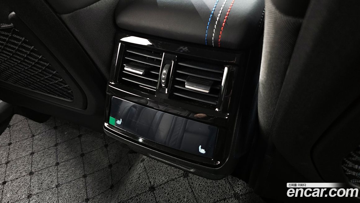 Renault-KoreaSamsung Grand Koleos 2025