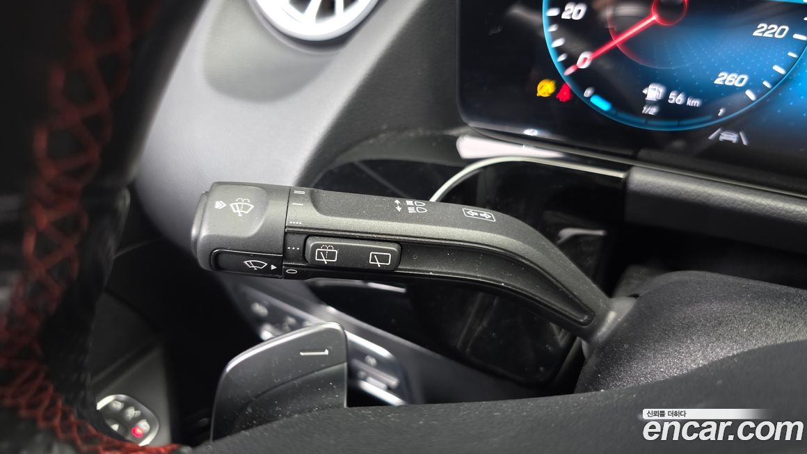 Mercedes-Benz GLA-Class 2023