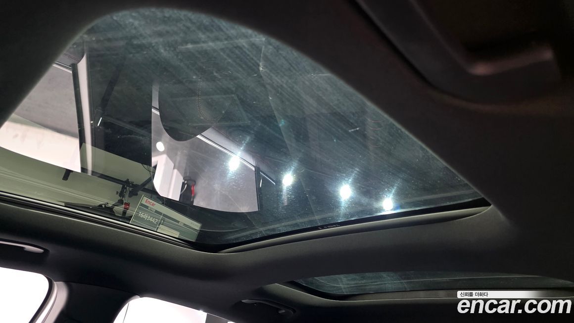 Mercedes-Benz GLA-Class 2023