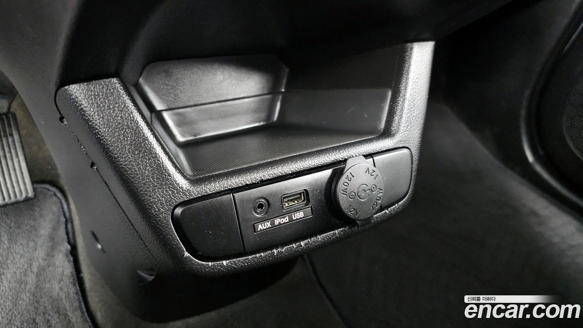 Kia RAY 2017