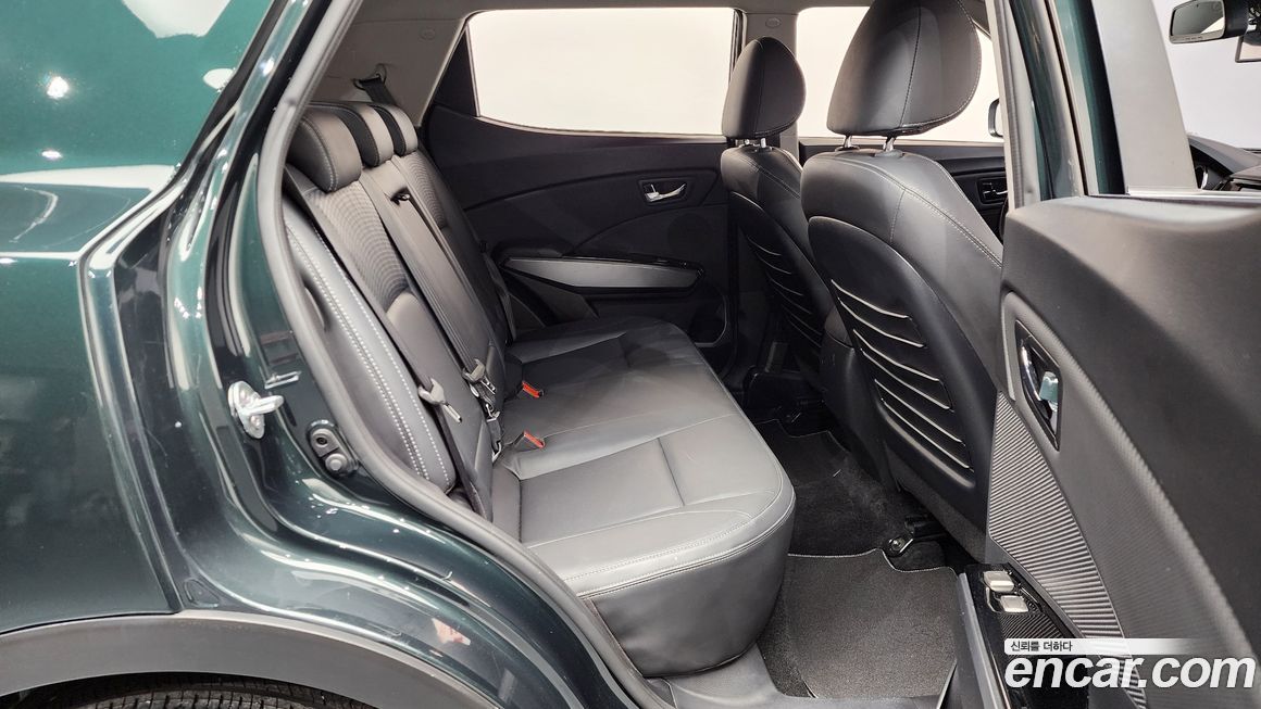 KG_Mobility_Ssangyong TIBOLI 2018