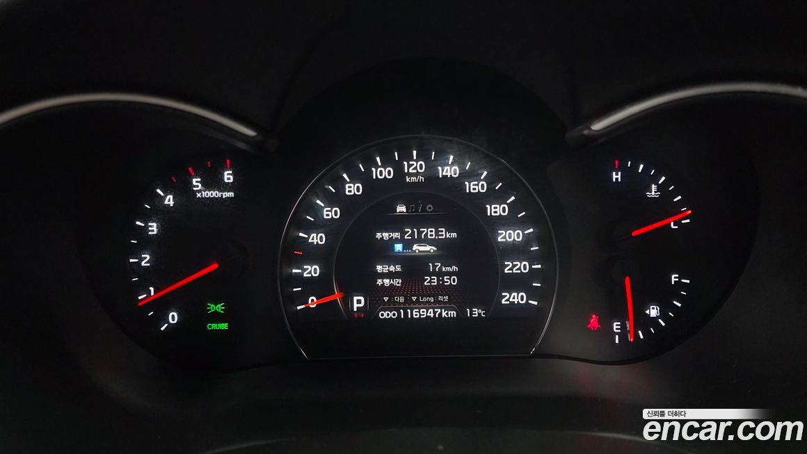 Kia Sorento 2014