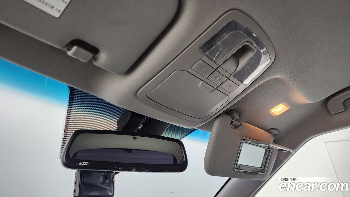 KG_Mobility_Ssangyong TIBOLI 2018