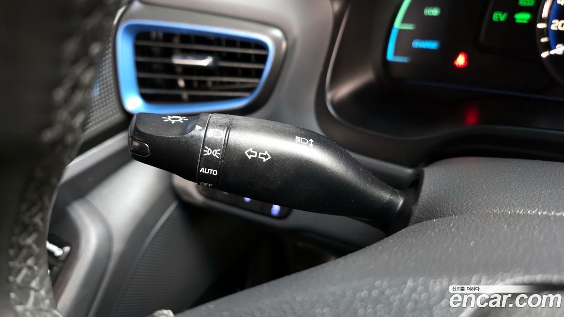 Hyundai Ioniq 2017