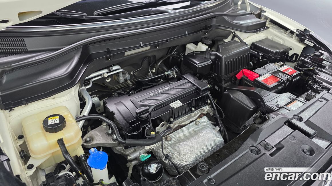 KG_Mobility_Ssangyong TIBOLI 2019