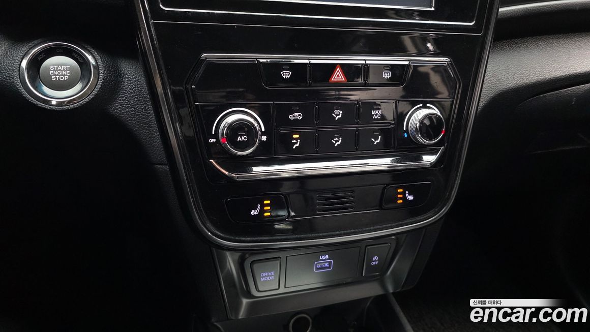 KG_Mobility_Ssangyong TIBOLI 2020