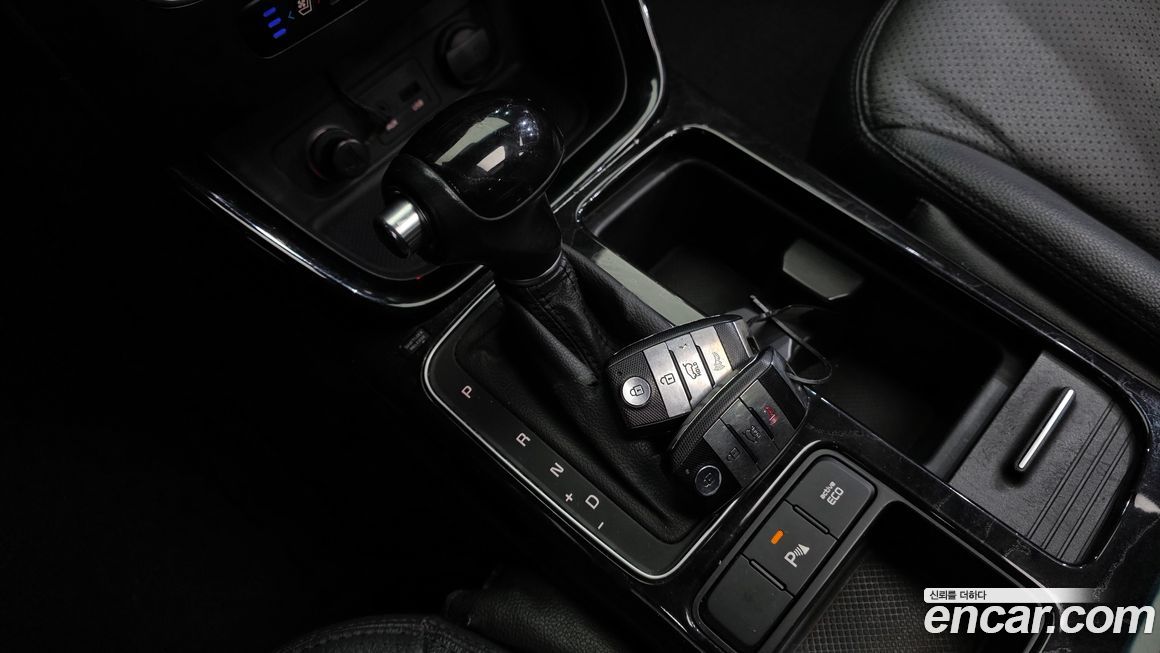 Kia Sorento 2014