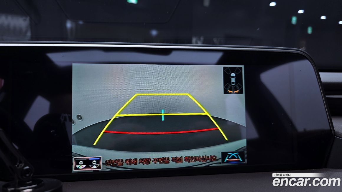Lexus ES 2019