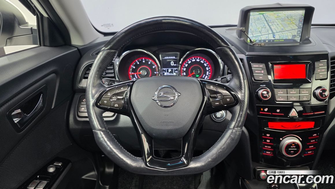 KG_Mobility_Ssangyong TIBOLI 2019