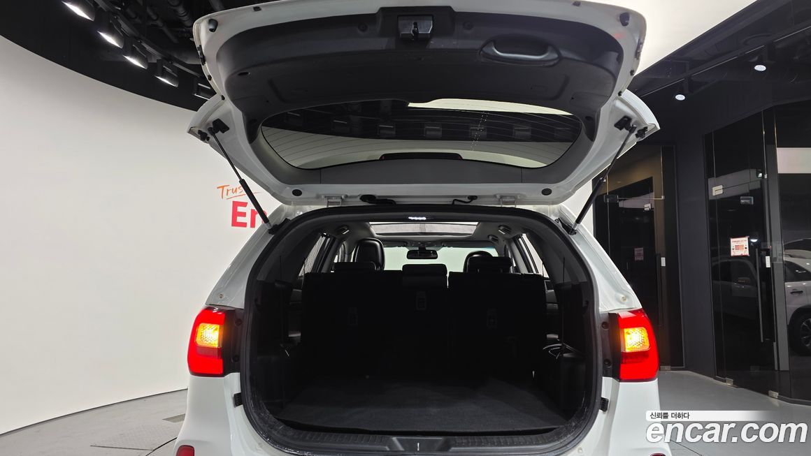 Kia Sorento 2014