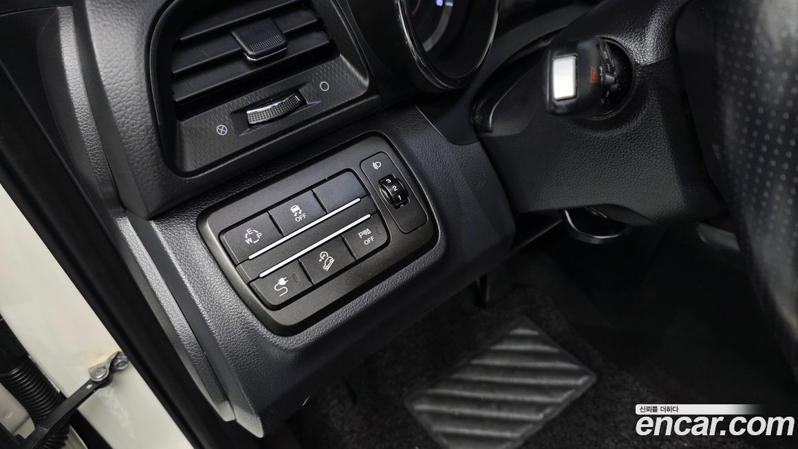 KG_Mobility_Ssangyong TIBOLI 2019