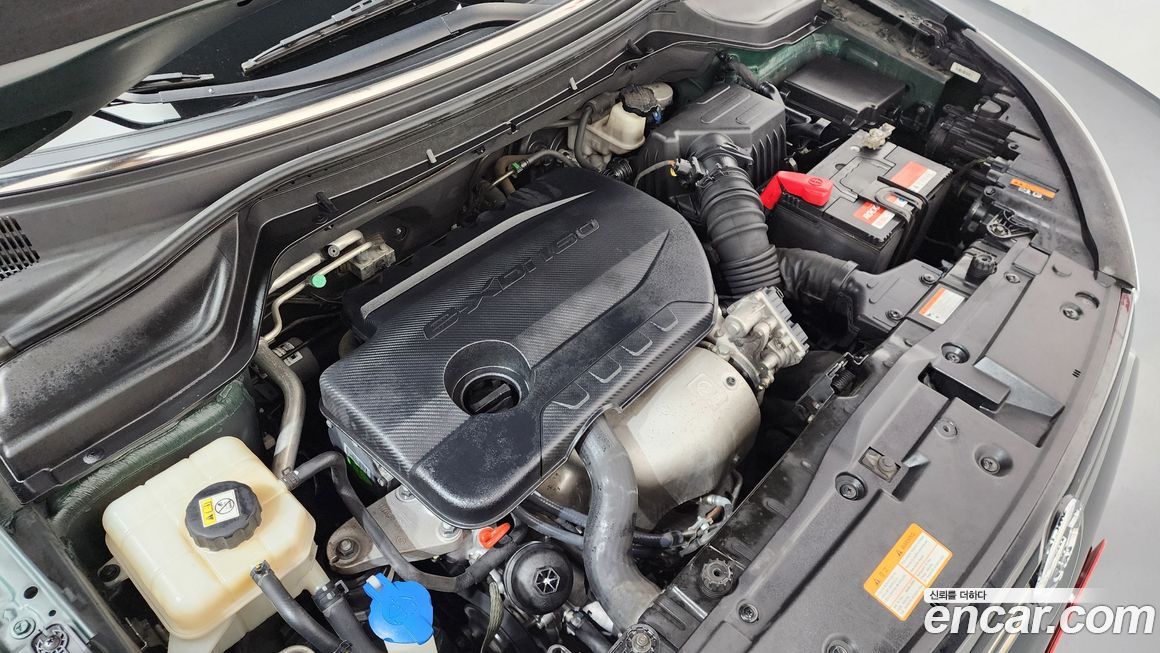 KG_Mobility_Ssangyong TIBOLI 2018