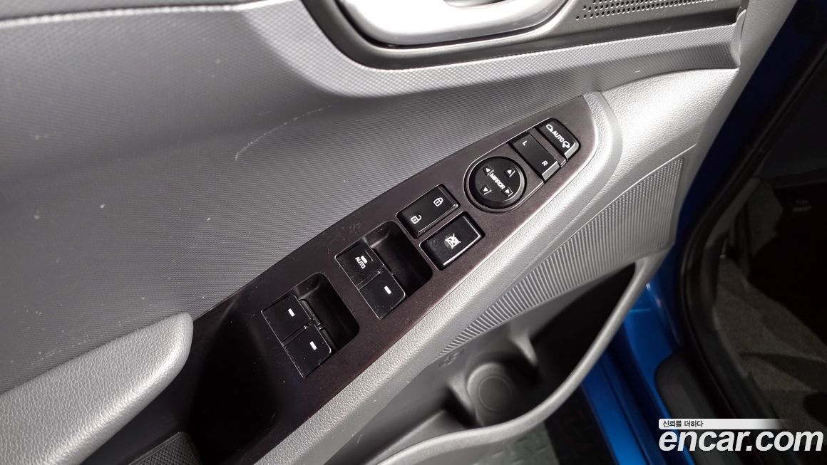 Hyundai Ioniq 2017