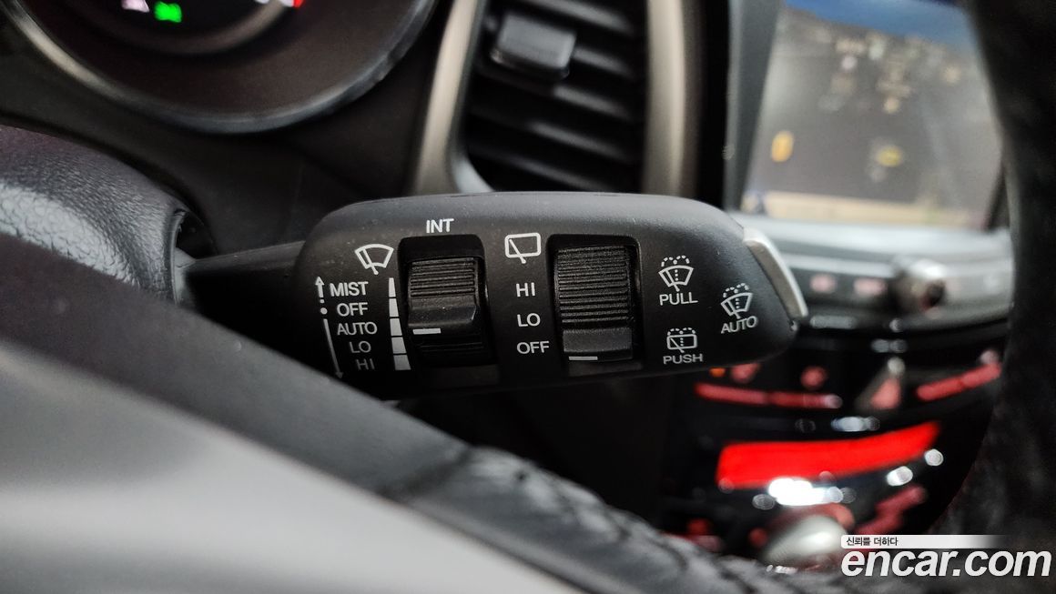 KG_Mobility_Ssangyong TIBOLI 2018