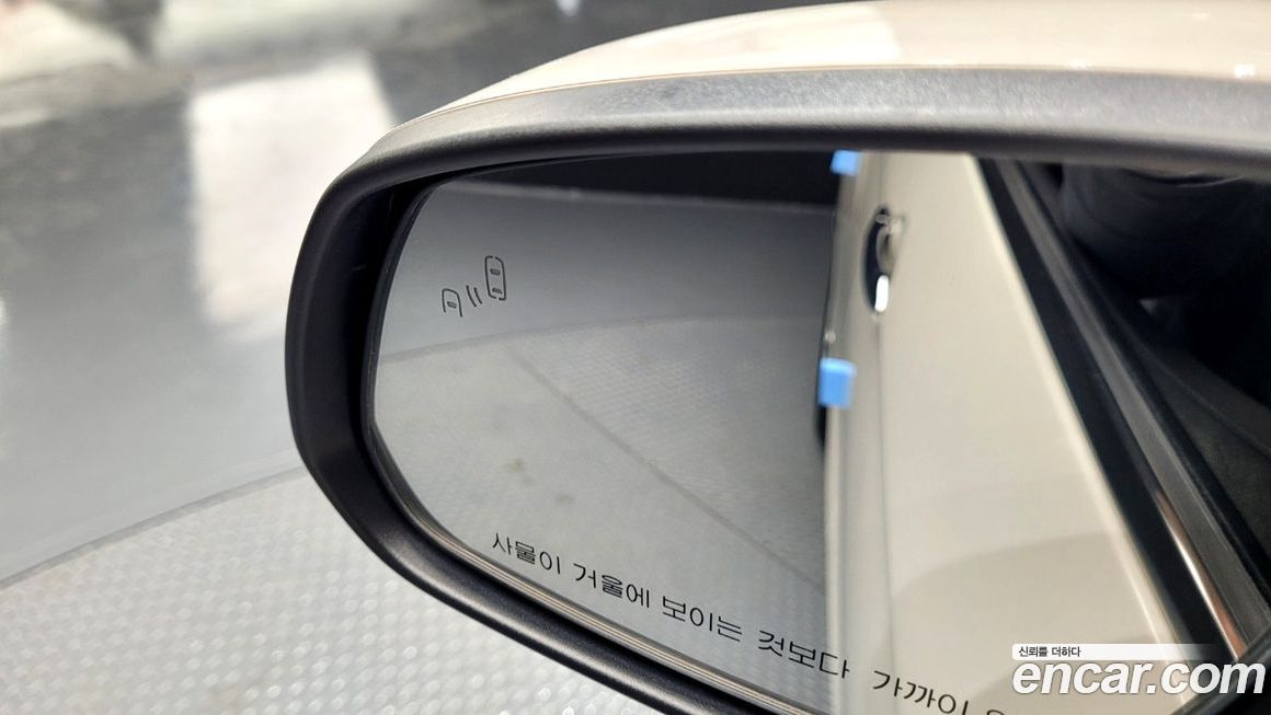 ChevroletGMDaewoo Spark 2020