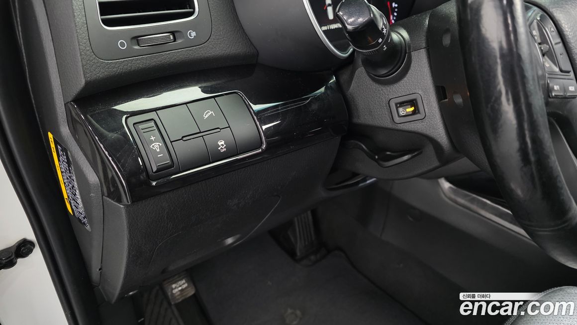 Kia Sorento 2014