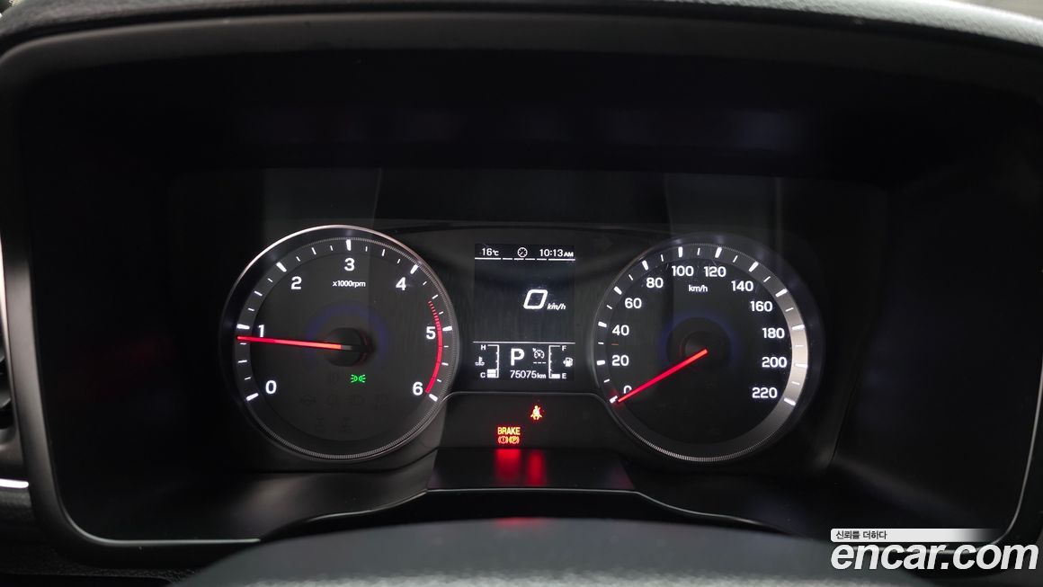 KG_Mobility_Ssangyong TIBOLI 2020