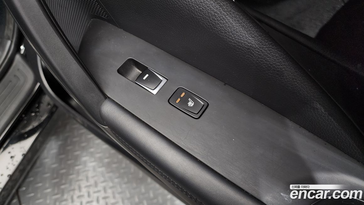 Hyundai Grandeur 2015