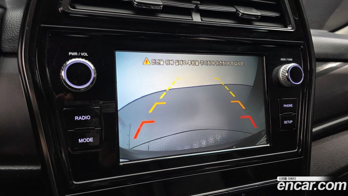 KG_Mobility_Ssangyong TIBOLI 2020