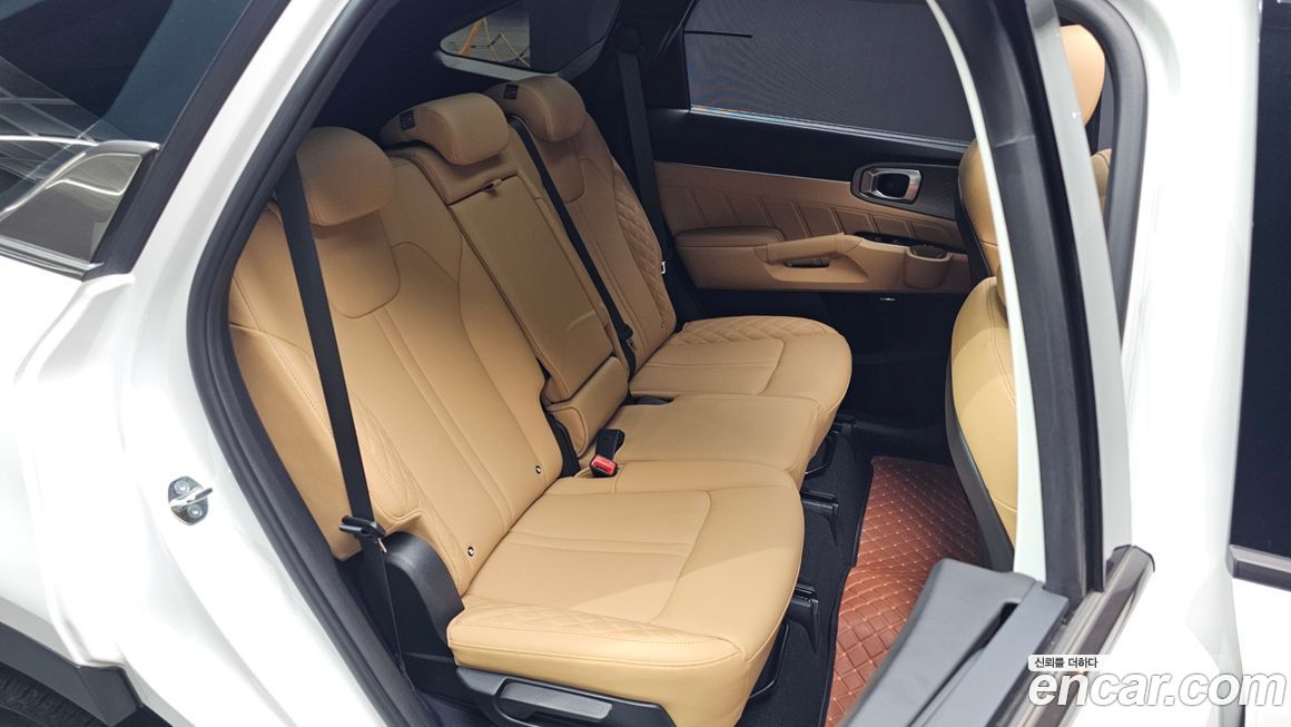 Kia Sorento 2023