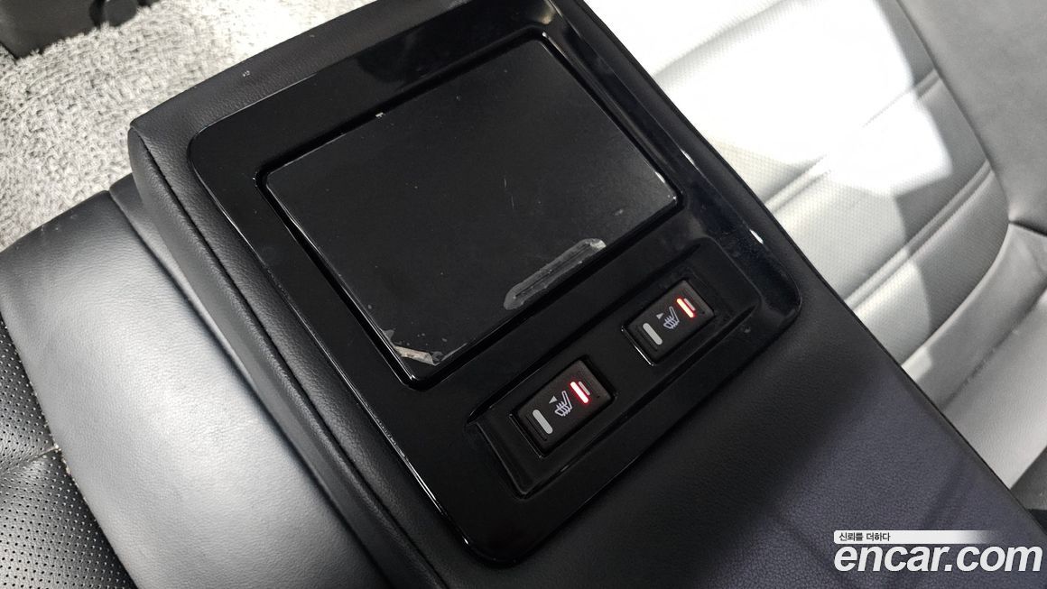 Renault-KoreaSamsung SM6 2017