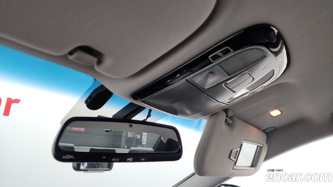 Hyundai Grandeur 2015