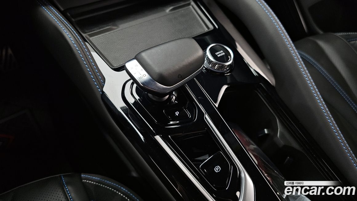 Renault-KoreaSamsung Grand Koleos 2025