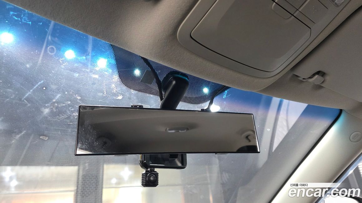 KG_Mobility_Ssangyong TIBOLI 2020