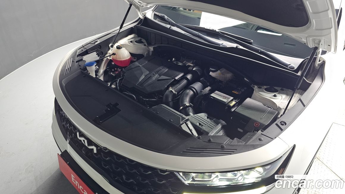 Kia Sorento 2023