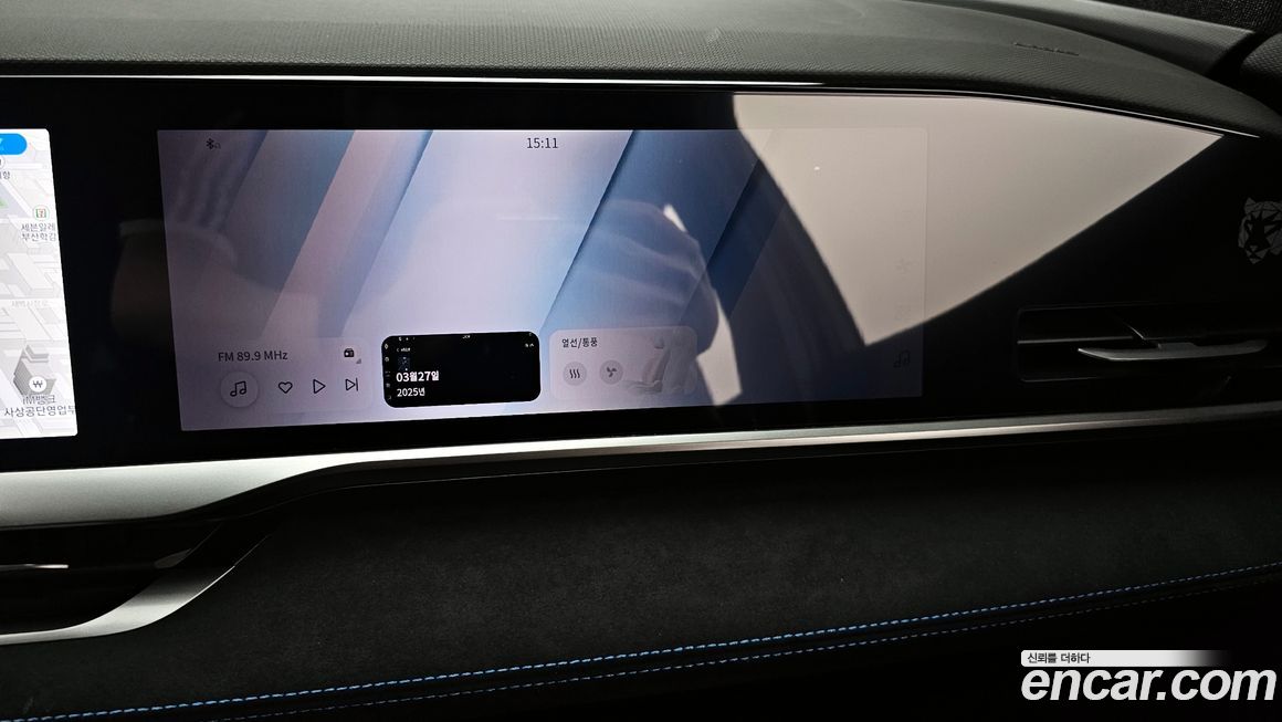 Renault-KoreaSamsung Grand Koleos 2025