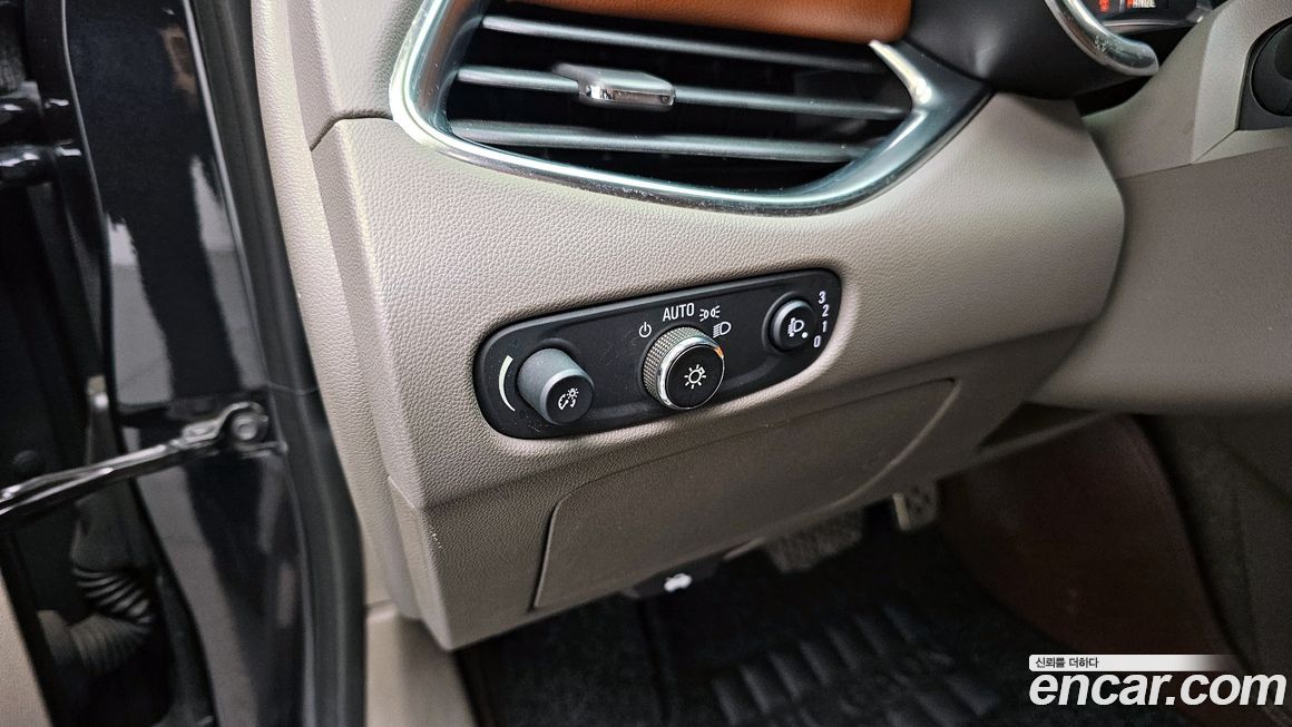 ChevroletGMDaewoo Malibu 2017