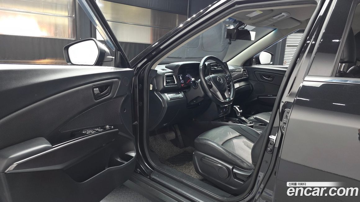 KG_Mobility_Ssangyong TIBOLI 2020