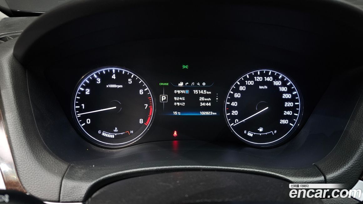 Hyundai Genesis 2016