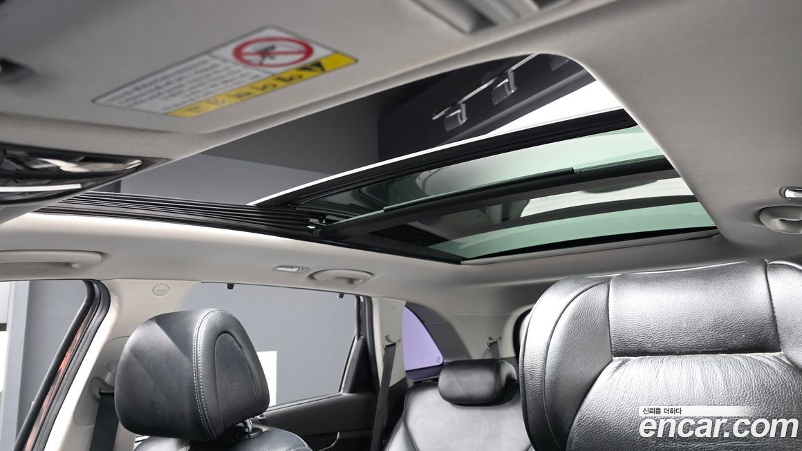 Kia Sorento 2015
