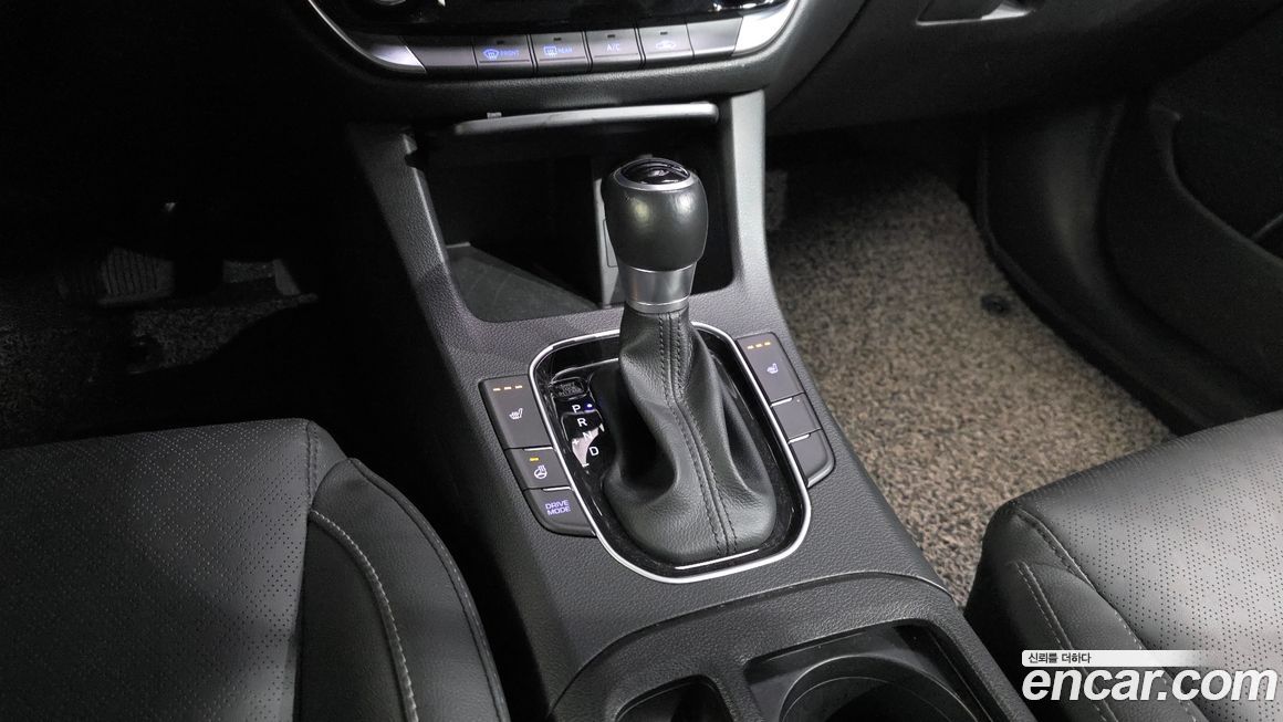 Hyundai i30 2018