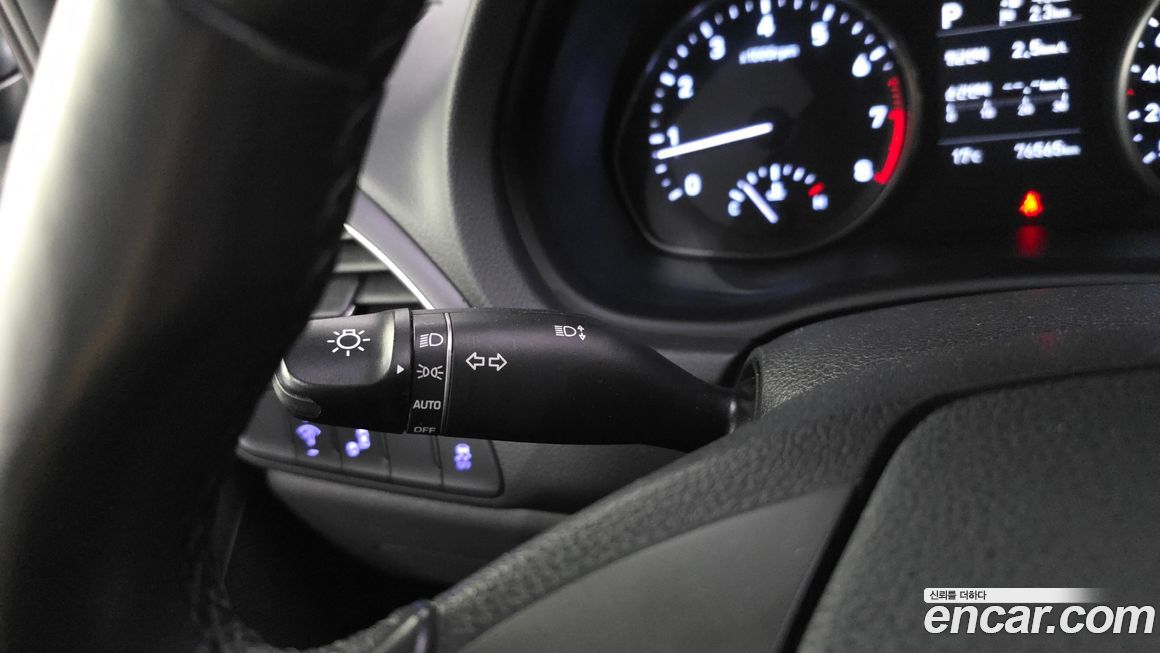 Hyundai i30 2018