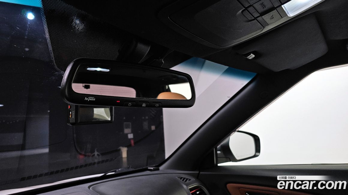 KG_Mobility_Ssangyong TIBOLI 2018