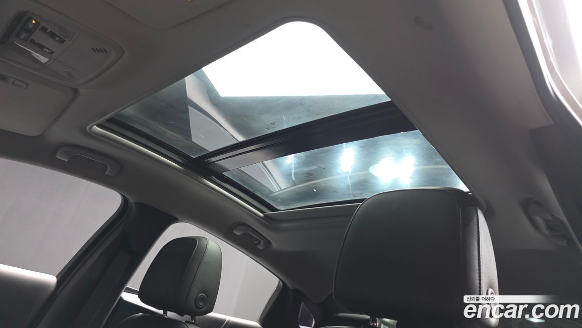 ChevroletGMDaewoo Malibu 2019