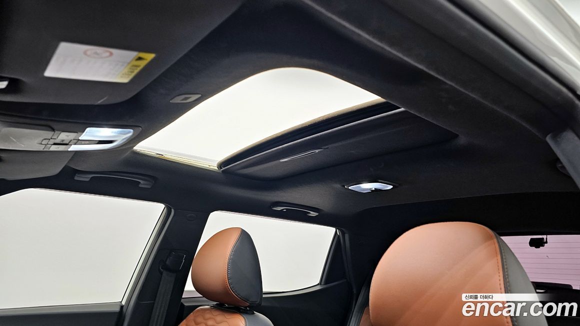 KG_Mobility_Ssangyong TIBOLI 2018