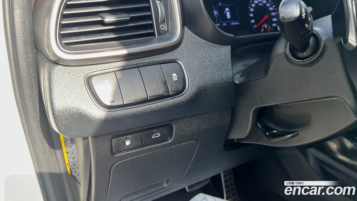 Kia Sorento 2017