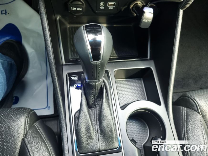Hyundai Tucson 2017