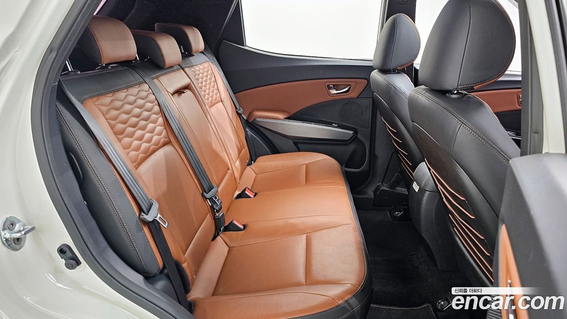 KG_Mobility_Ssangyong TIBOLI 2018