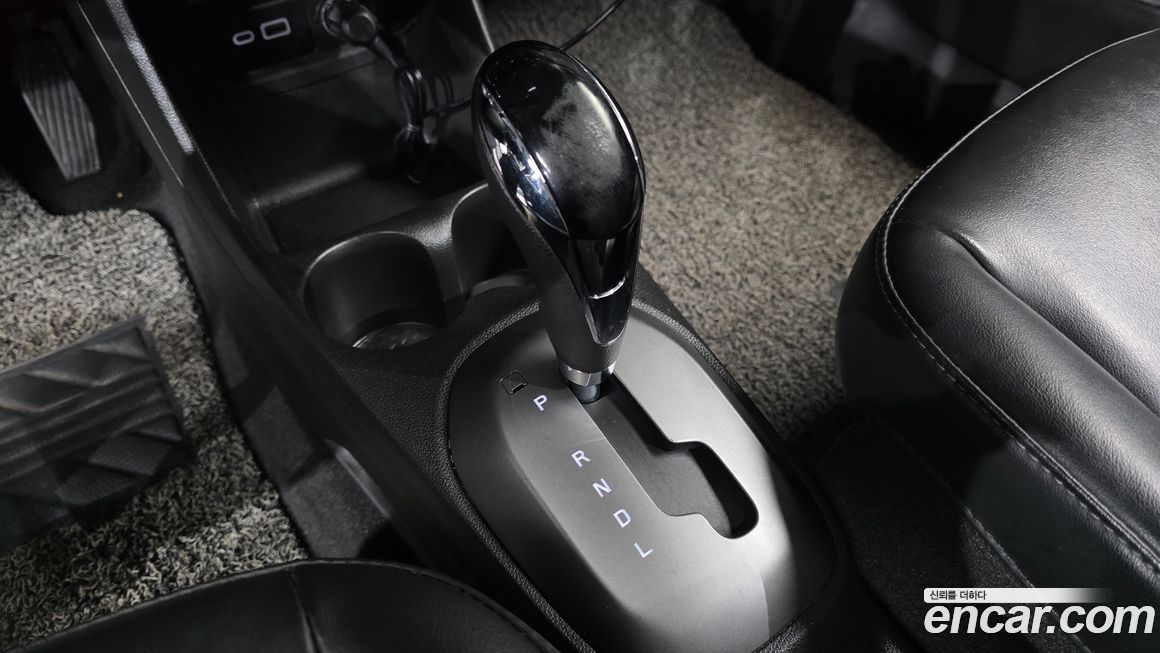 ChevroletGMDaewoo Spark 2020