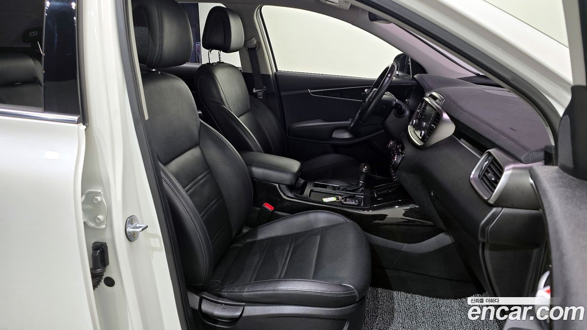 Kia Sorento 2017