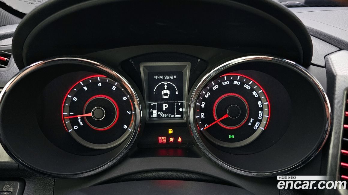 KG_Mobility_Ssangyong TIBOLI 2018