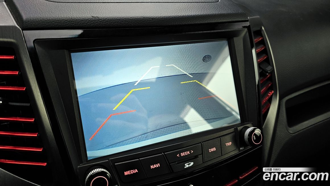 KG_Mobility_Ssangyong TIBOLI 2018