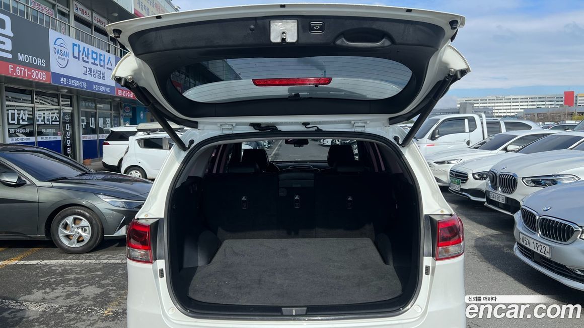 Kia Sorento 2017