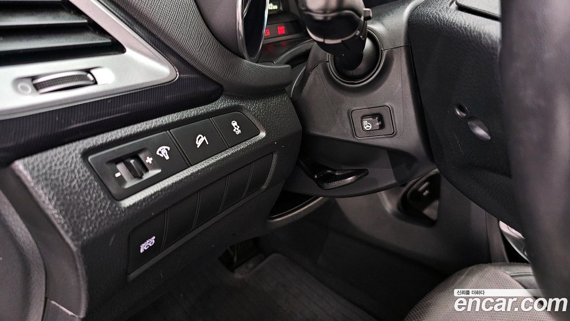 Hyundai Santafe 2015
