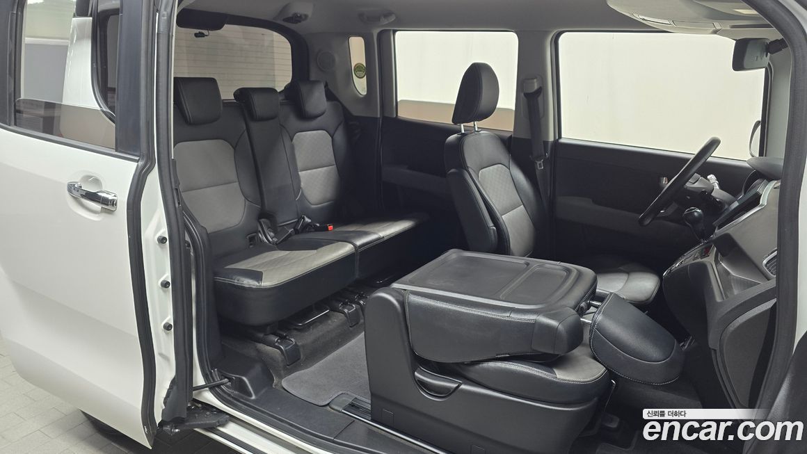 Kia RAY 2022